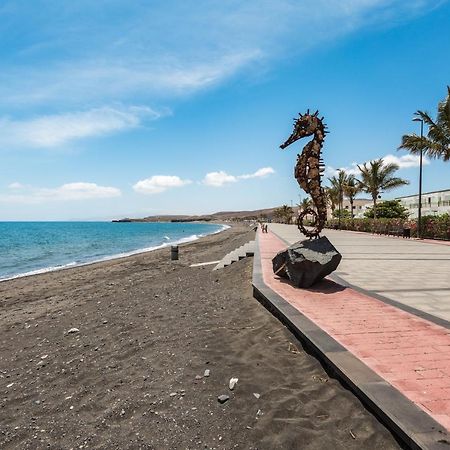 Sunset Beach Тарахалехо Екстериор снимка