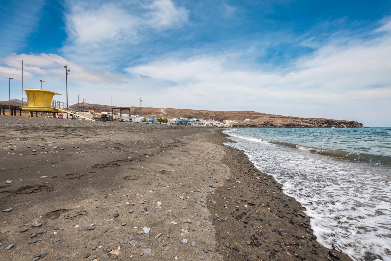 Sunset Beach Тарахалехо Екстериор снимка