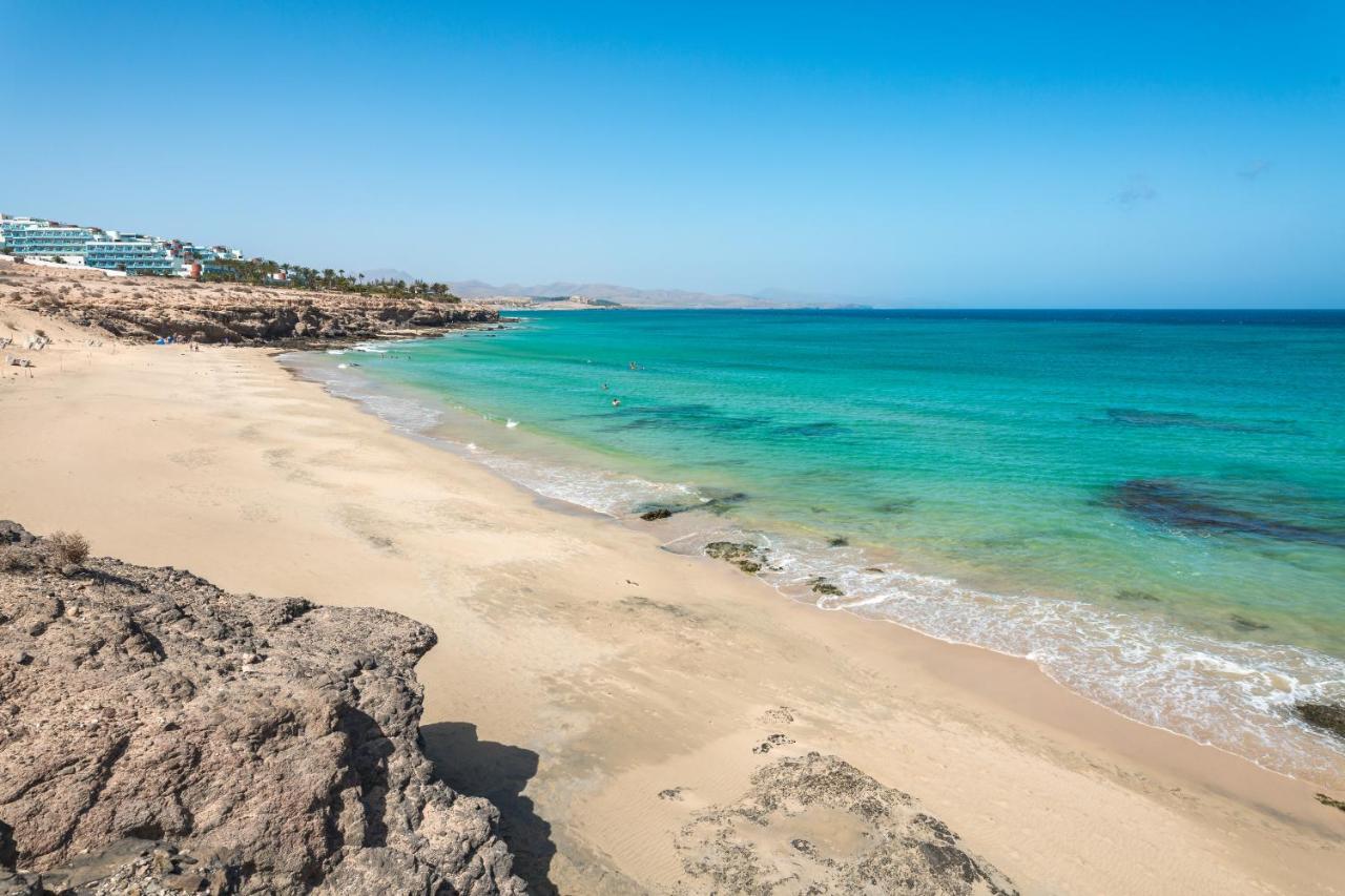 Sunset Beach Тарахалехо Екстериор снимка